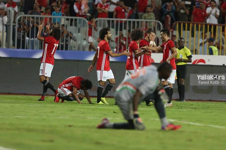 صلاح ، مصر ، النني صلاح ، مصر ، النني